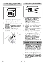 Предварительный просмотр 138 страницы Kärcher IV 100/40 M B1 Manual