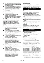 Предварительный просмотр 146 страницы Kärcher IV 100/40 M B1 Manual