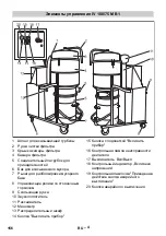 Предварительный просмотр 156 страницы Kärcher IV 100/40 M B1 Manual