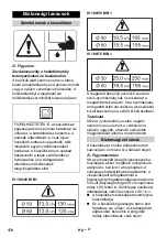 Предварительный просмотр 170 страницы Kärcher IV 100/40 M B1 Manual