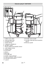 Предварительный просмотр 180 страницы Kärcher IV 100/40 M B1 Manual