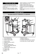 Предварительный просмотр 190 страницы Kärcher IV 100/40 M B1 Manual