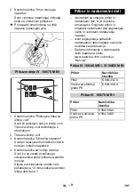 Предварительный просмотр 197 страницы Kärcher IV 100/40 M B1 Manual