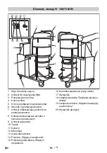 Предварительный просмотр 202 страницы Kärcher IV 100/40 M B1 Manual