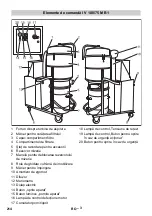 Предварительный просмотр 214 страницы Kärcher IV 100/40 M B1 Manual