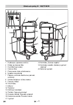 Предварительный просмотр 226 страницы Kärcher IV 100/40 M B1 Manual