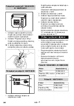 Предварительный просмотр 244 страницы Kärcher IV 100/40 M B1 Manual