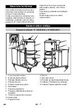 Предварительный просмотр 248 страницы Kärcher IV 100/40 M B1 Manual