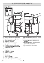 Предварительный просмотр 262 страницы Kärcher IV 100/40 M B1 Manual