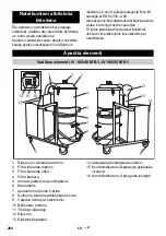 Предварительный просмотр 284 страницы Kärcher IV 100/40 M B1 Manual