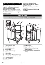 Предварительный просмотр 296 страницы Kärcher IV 100/40 M B1 Manual