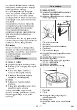 Предварительный просмотр 301 страницы Kärcher IV 100/40 M B1 Manual