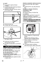 Предварительный просмотр 302 страницы Kärcher IV 100/40 M B1 Manual