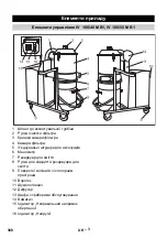 Предварительный просмотр 308 страницы Kärcher IV 100/40 M B1 Manual