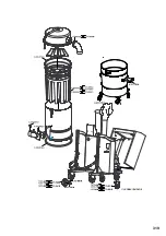 Предварительный просмотр 319 страницы Kärcher IV 100/40 M B1 Manual