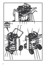 Preview for 4 page of Kärcher IVC 60/24-2 Tact2 M Original Instructions Manual