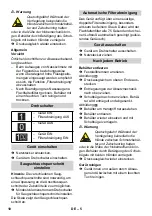 Preview for 10 page of Kärcher IVC 60/24-2 Tact2 M Original Instructions Manual