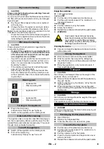 Preview for 9 page of Kärcher IVC 60/24-2 Tact2 Manual