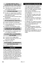 Предварительный просмотр 106 страницы Kärcher IVC 60/30 Tact2 Instruction Manual