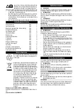 Предварительный просмотр 3 страницы Kärcher IVM 60/36-3 Original Instructions Manual