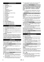 Предварительный просмотр 4 страницы Kärcher IVM 60/36-3 Original Instructions Manual