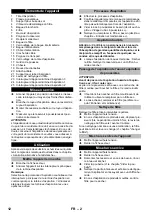 Предварительный просмотр 12 страницы Kärcher IVM 60/36-3 Original Instructions Manual