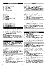 Предварительный просмотр 20 страницы Kärcher IVM 60/36-3 Original Instructions Manual