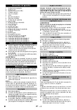 Предварительный просмотр 28 страницы Kärcher IVM 60/36-3 Original Instructions Manual