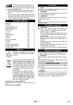 Предварительный просмотр 35 страницы Kärcher IVM 60/36-3 Original Instructions Manual