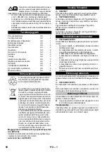 Предварительный просмотр 60 страницы Kärcher IVM 60/36-3 Original Instructions Manual