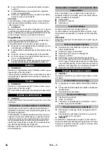 Предварительный просмотр 62 страницы Kärcher IVM 60/36-3 Original Instructions Manual