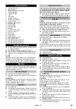 Предварительный просмотр 65 страницы Kärcher IVM 60/36-3 Original Instructions Manual