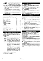 Предварительный просмотр 80 страницы Kärcher IVM 60/36-3 Original Instructions Manual