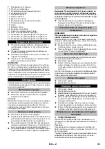 Предварительный просмотр 93 страницы Kärcher IVM 60/36-3 Original Instructions Manual