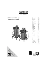 Kärcher IVR-L 100/24-2 Tc Manual предпросмотр