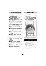 Предварительный просмотр 7 страницы Kärcher IVR-L 100/24-2 Tc Manual