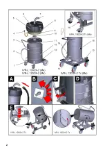 Предварительный просмотр 2 страницы Kärcher IVR-L 100/24-2 Original Instructions Manual