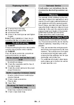 Предварительный просмотр 14 страницы Kärcher IVR-L 100/24-2 Original Instructions Manual