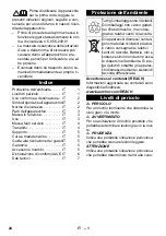 Предварительный просмотр 24 страницы Kärcher IVR-L 100/24-2 Original Instructions Manual