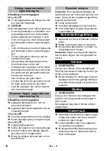 Предварительный просмотр 34 страницы Kärcher IVR-L 100/24-2 Original Instructions Manual