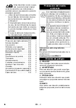 Предварительный просмотр 38 страницы Kärcher IVR-L 100/24-2 Original Instructions Manual