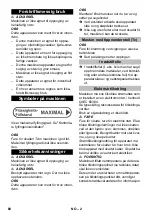 Предварительный просмотр 60 страницы Kärcher IVR-L 100/24-2 Original Instructions Manual