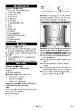 Предварительный просмотр 61 страницы Kärcher IVR-L 100/24-2 Original Instructions Manual