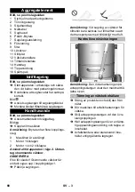 Предварительный просмотр 68 страницы Kärcher IVR-L 100/24-2 Original Instructions Manual