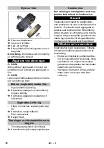 Предварительный просмотр 70 страницы Kärcher IVR-L 100/24-2 Original Instructions Manual