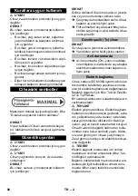 Предварительный просмотр 88 страницы Kärcher IVR-L 100/24-2 Original Instructions Manual