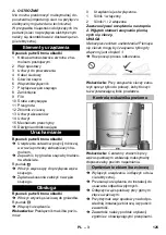 Предварительный просмотр 125 страницы Kärcher IVR-L 100/24-2 Original Instructions Manual