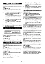 Предварительный просмотр 166 страницы Kärcher IVR-L 100/24-2 Original Instructions Manual