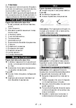 Предварительный просмотр 25 страницы Kärcher IVR-L 40/12-1 Instructions Manual