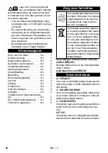 Предварительный просмотр 30 страницы Kärcher IVR-L 40/12-1 Instructions Manual